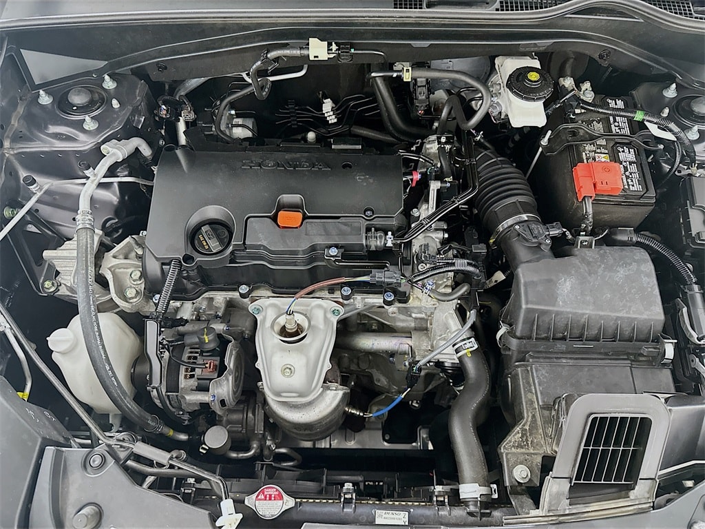 HondaHR-V30