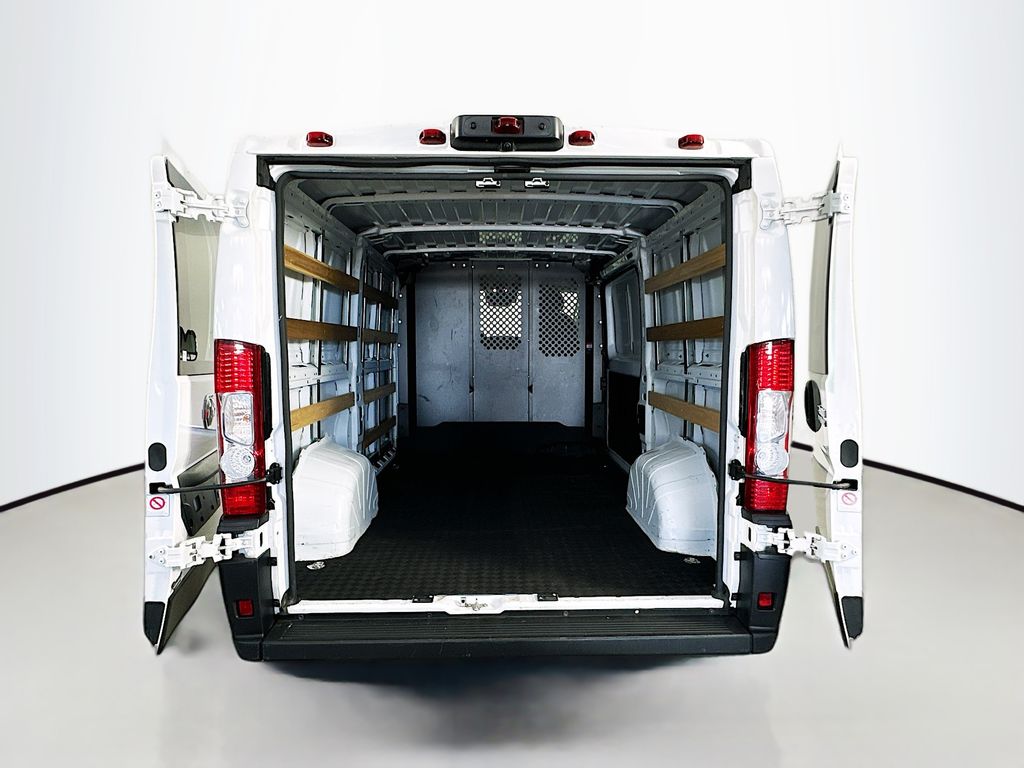 RamPromaster 250026
