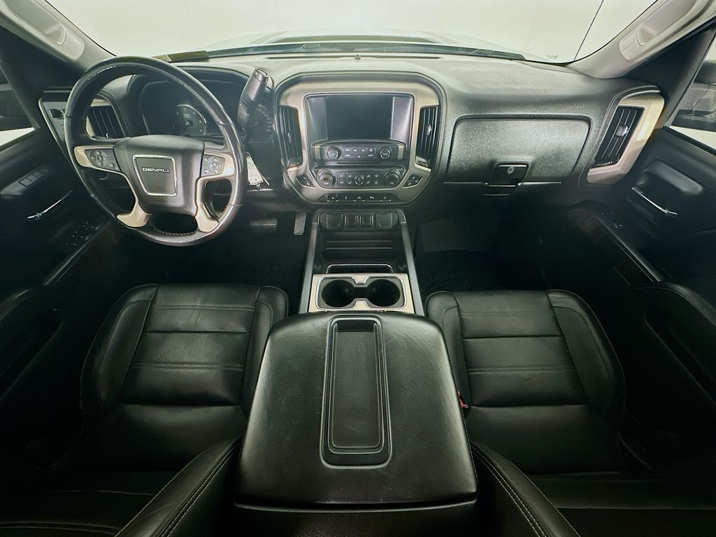 GMCSierra 3500HD10