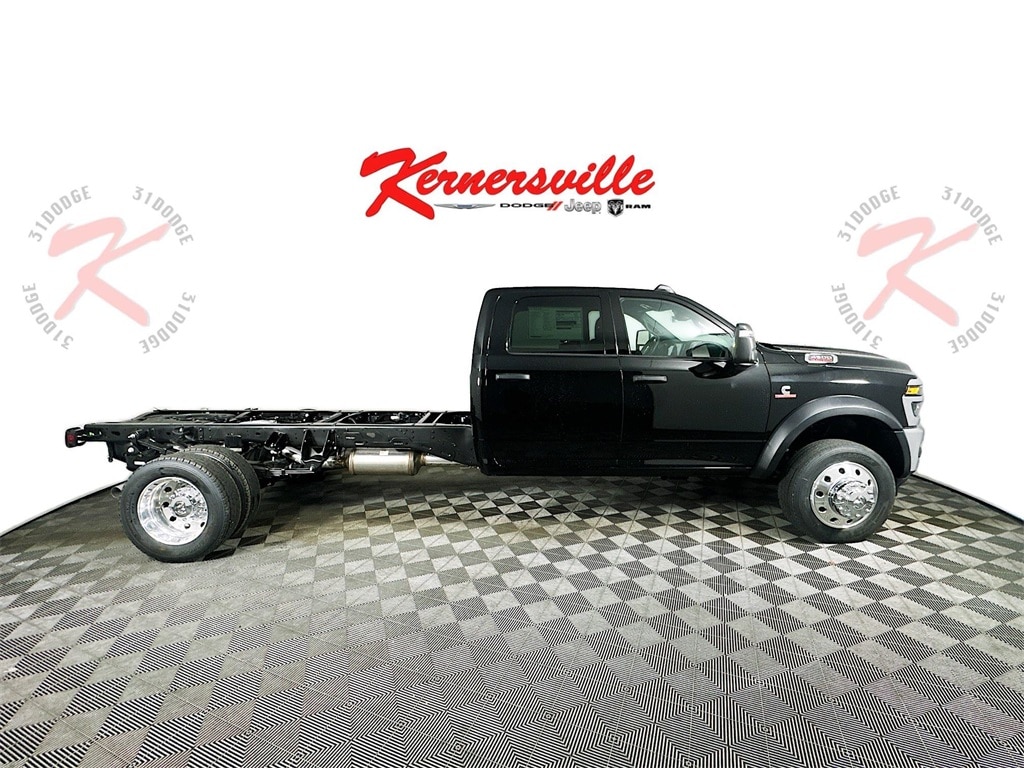 Ram4500 Chassis8