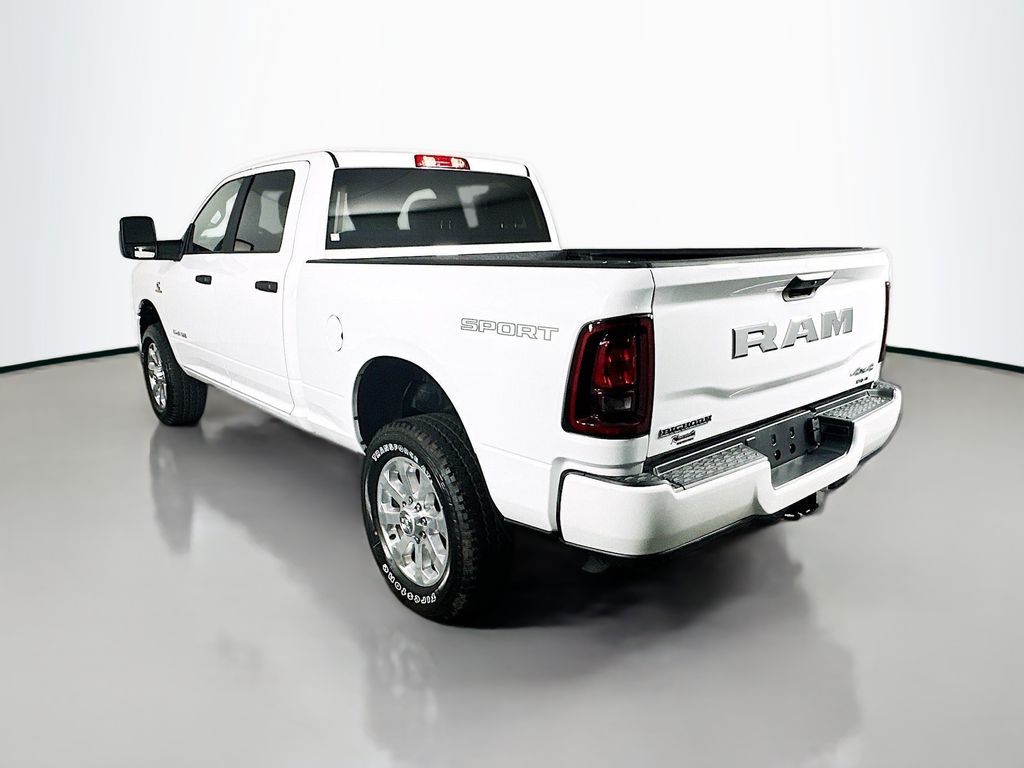 Ram25005