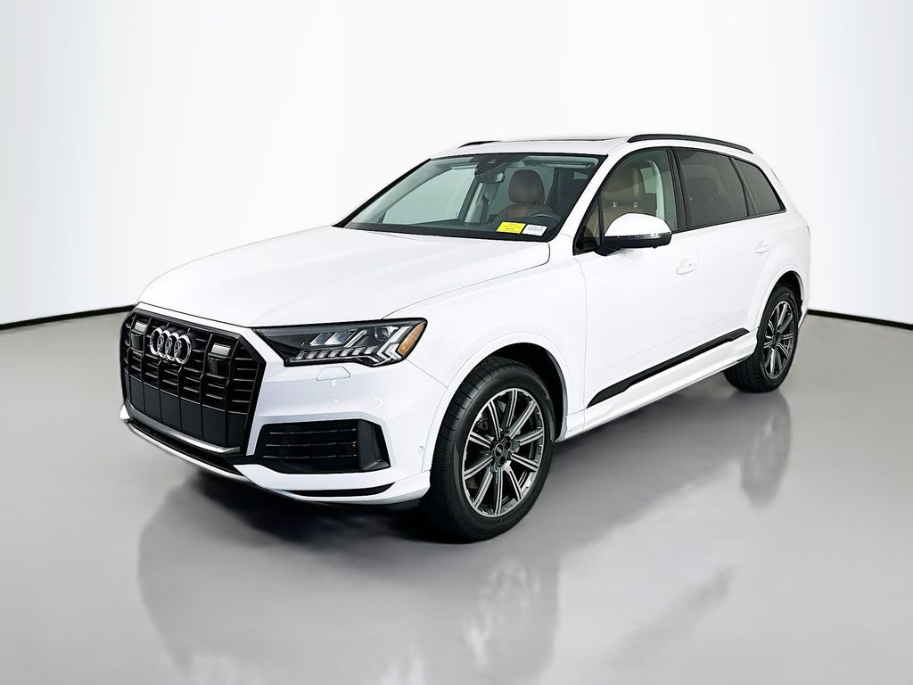 AudiQ73