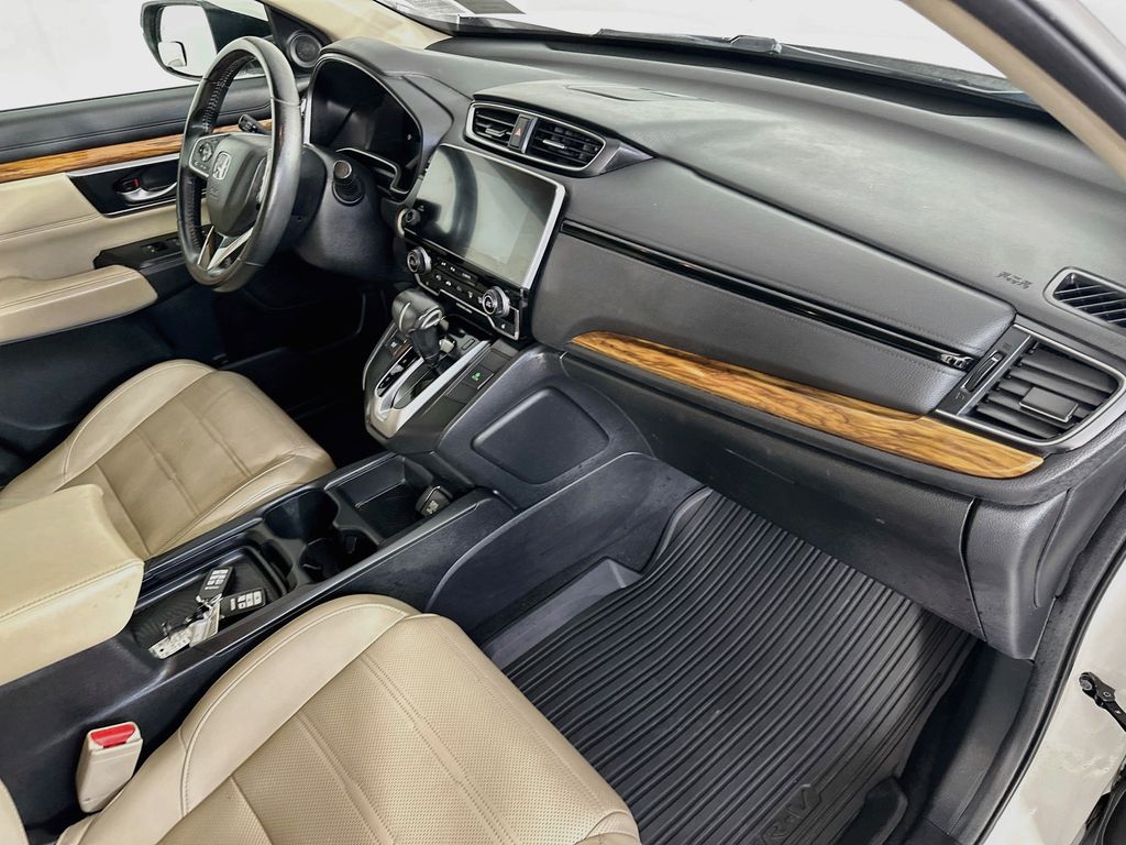 HondaCR-V30