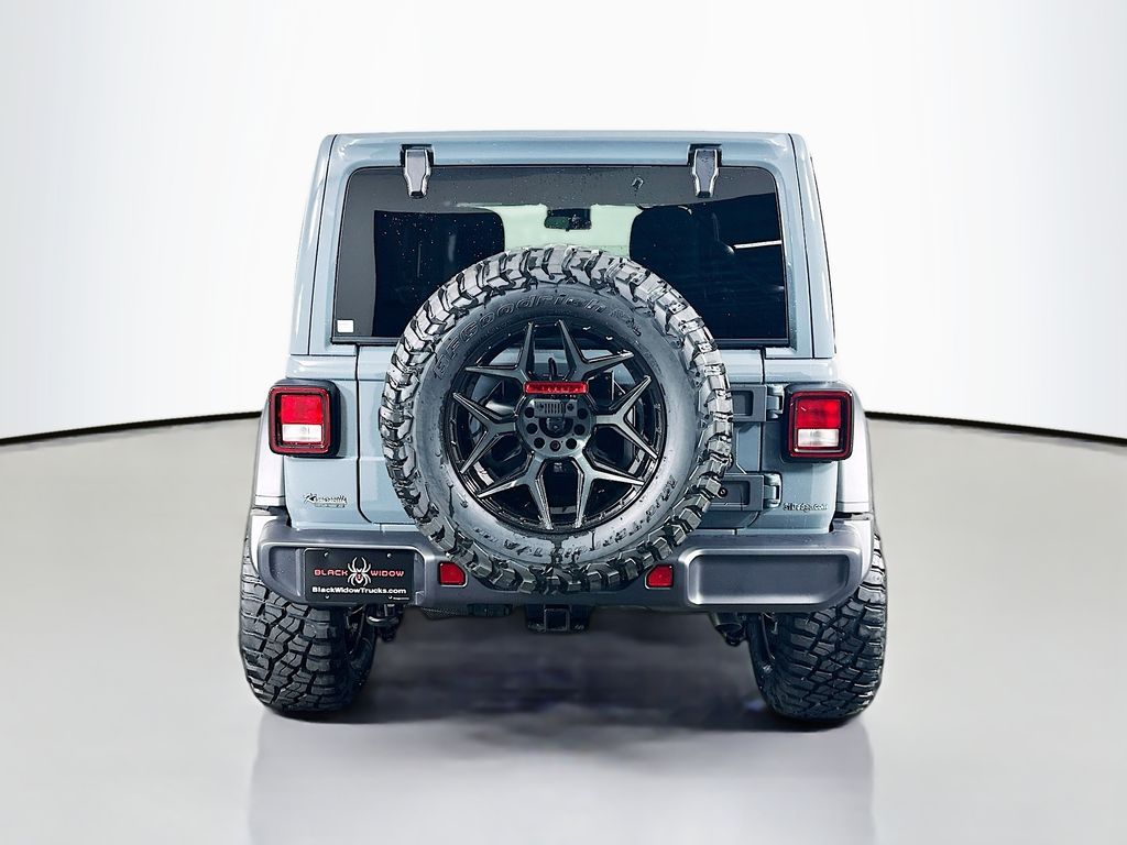 JeepWrangler Unlimited6