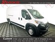  Ram Promaster 2500