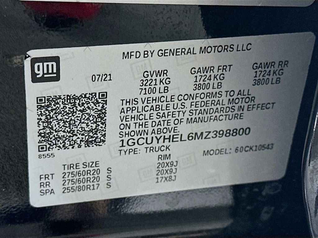 ChevroletSilverado 150037