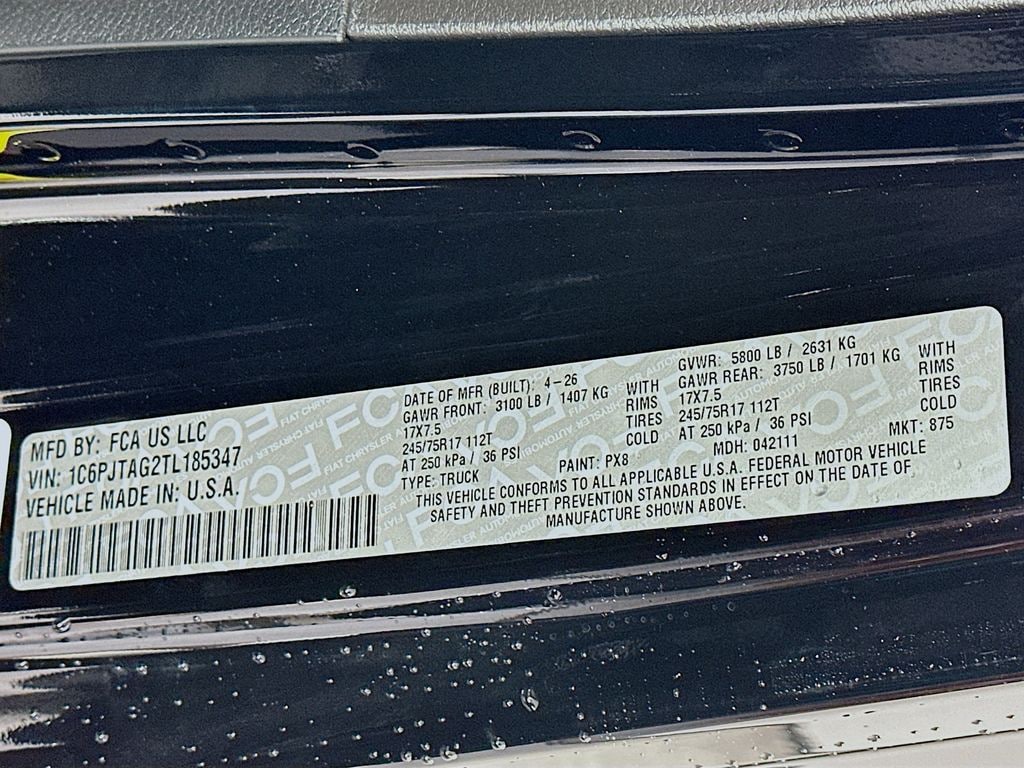 JeepGladiator18