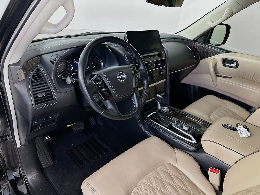 NissanArmada29