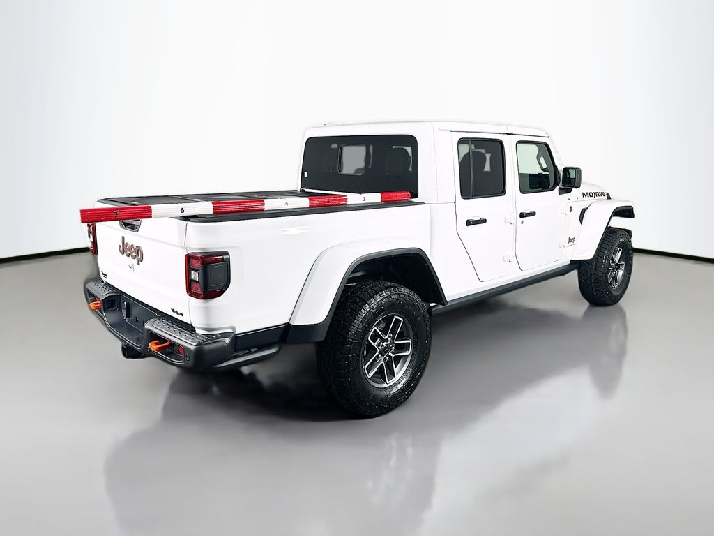 JeepGladiator7