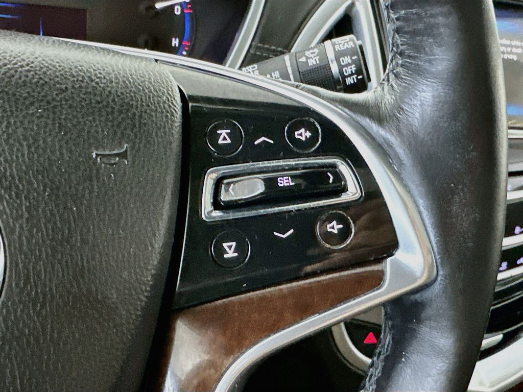 CadillacSRX25