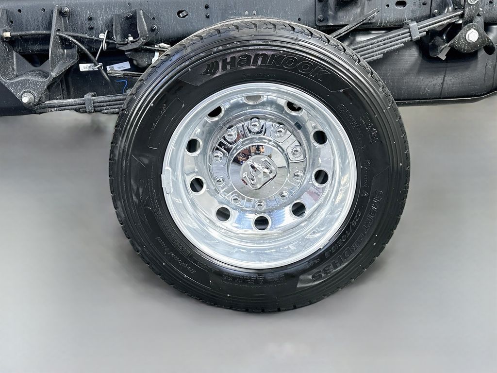 Ram5500 Chassis15
