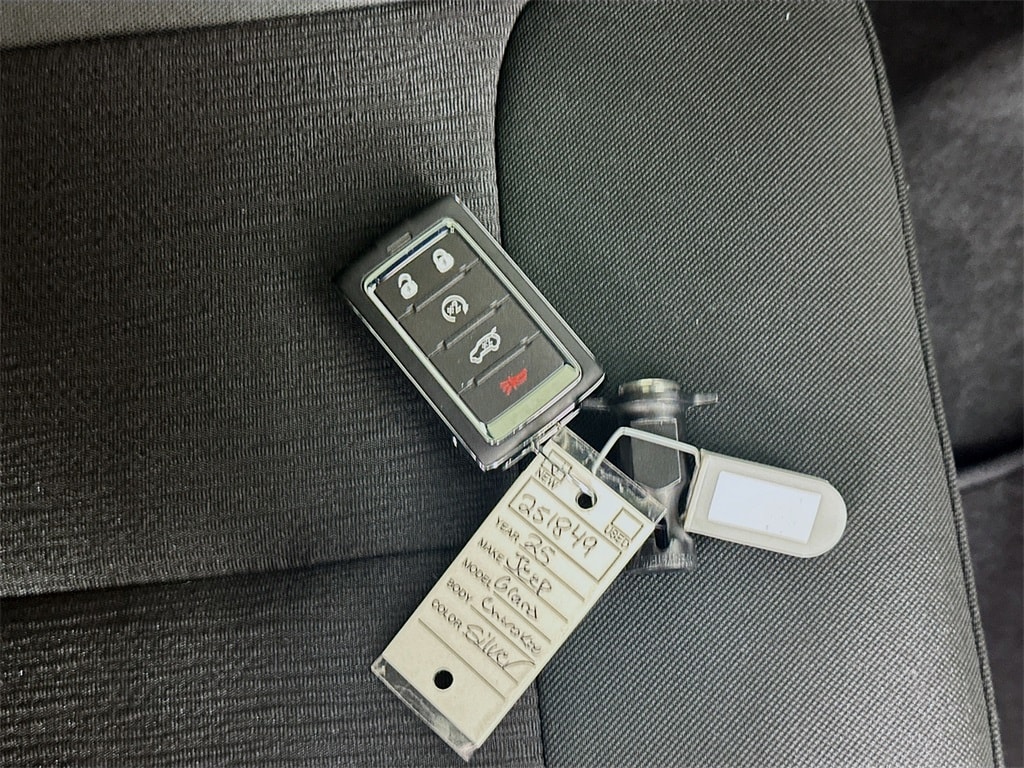 JeepGrand Cherokee19