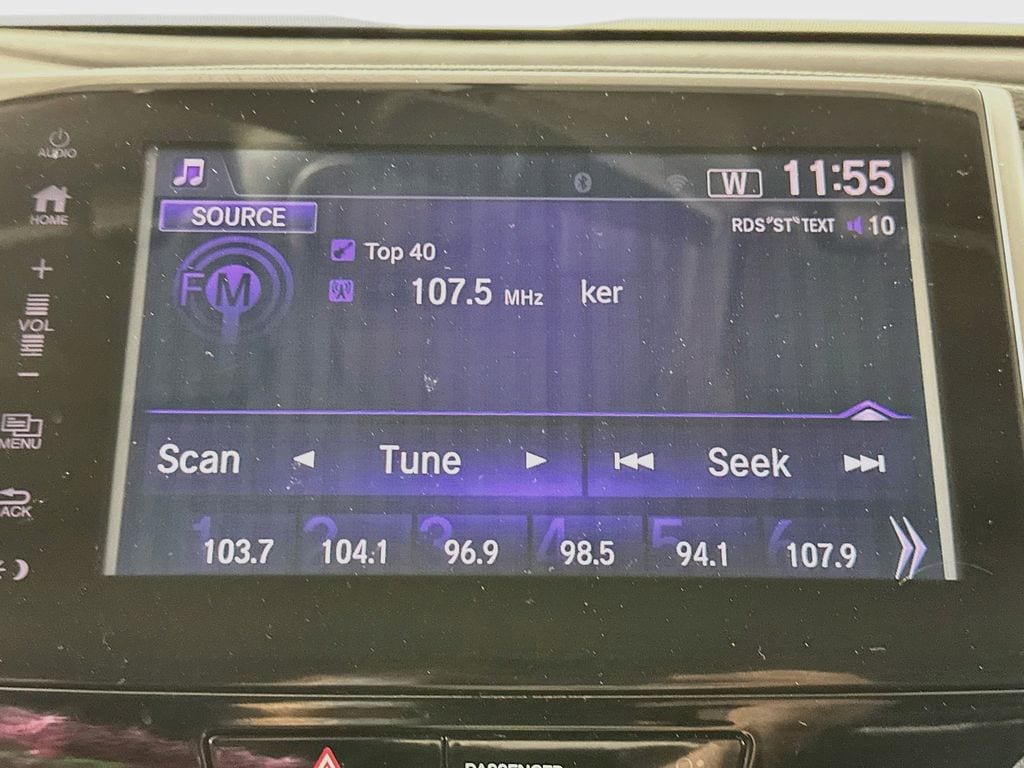 HondaPilot17