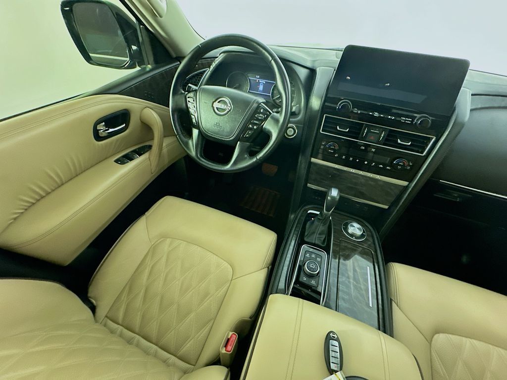 NissanArmada9