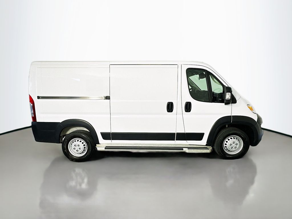 RamPromaster 25008
