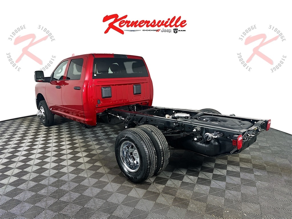 Ram3500 Chassis5