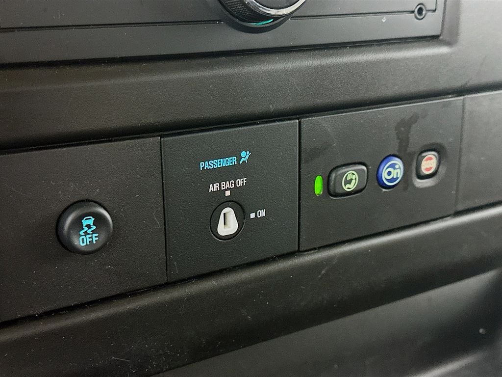 GMCSavana 250019