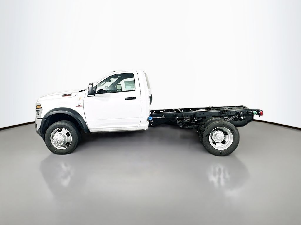 Ram4500 Chassis4
