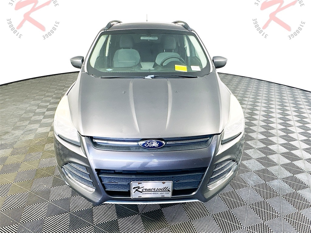 Used 2014 Ford Escape SE with VIN 1FMCU9GX2EUA03177 for sale in Kernersville, NC