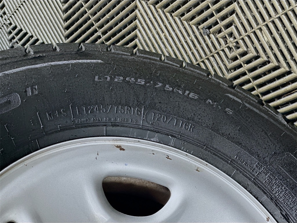 ChevroletExpress 250032