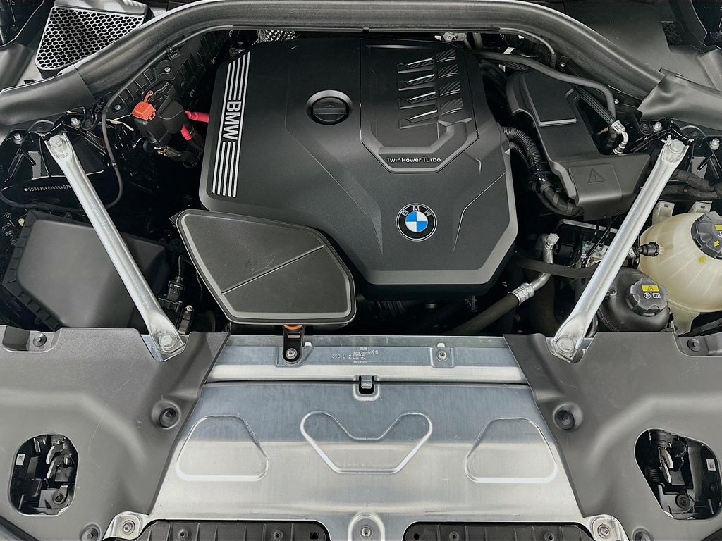 BMWX333