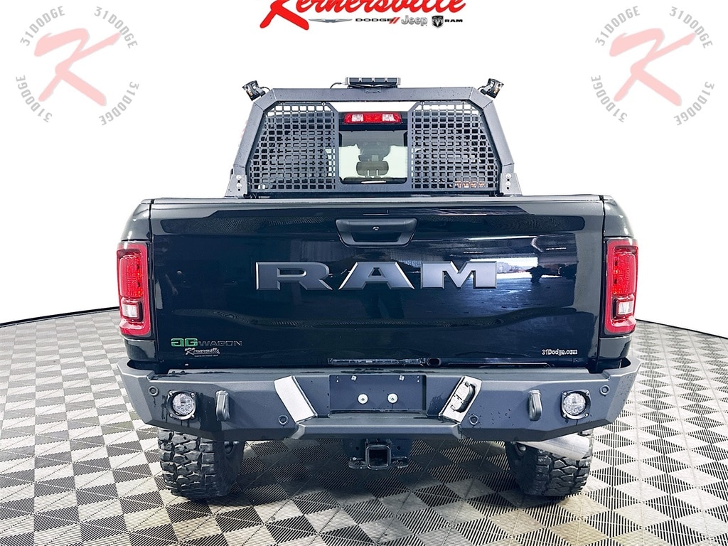 Ram25006