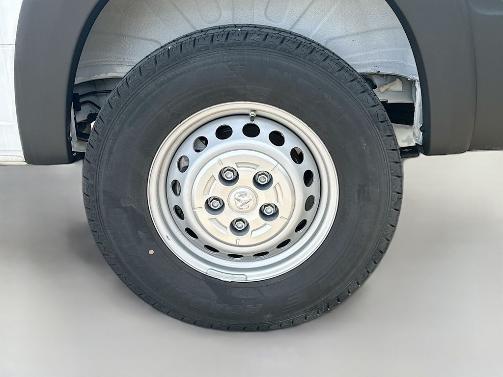 RamPromaster 3500 EV6