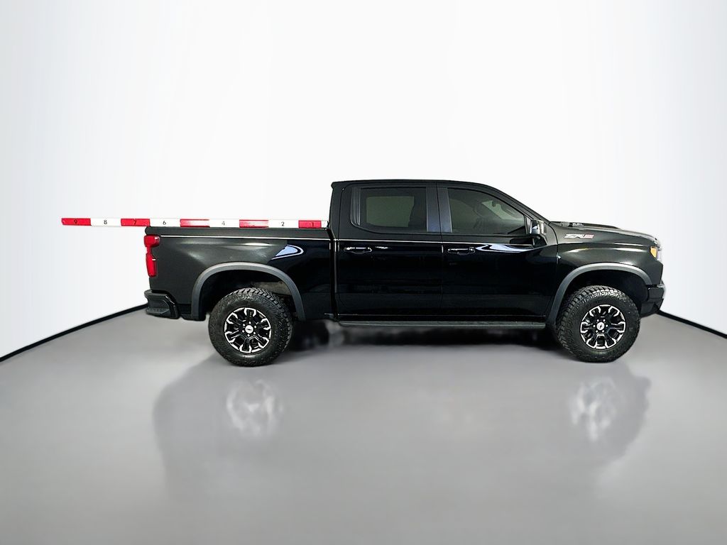 ChevroletSilverado 15008