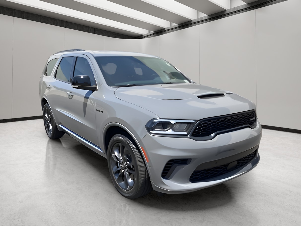 2024 Dodge Durango R/T Plus AWD 