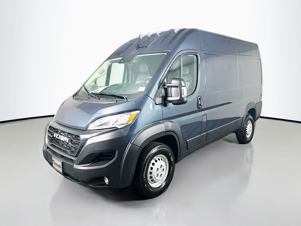 RamPromaster 15003