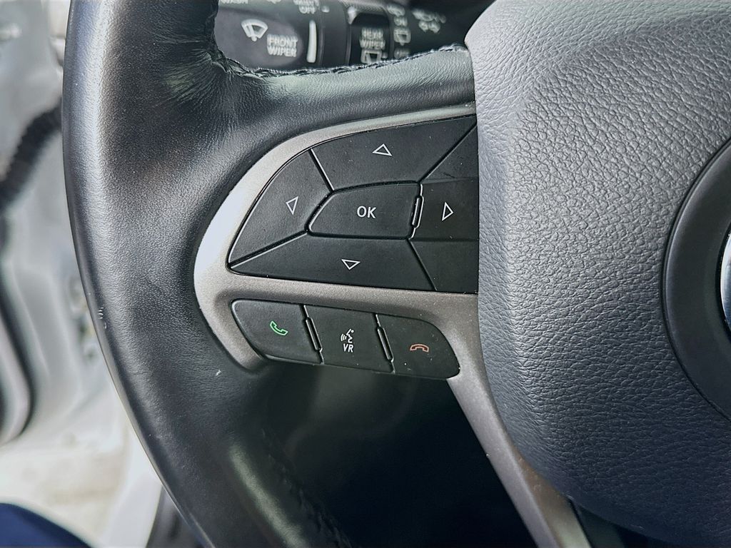 JeepGrand Cherokee25
