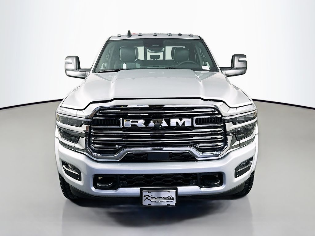 Ram4500 Chassis2