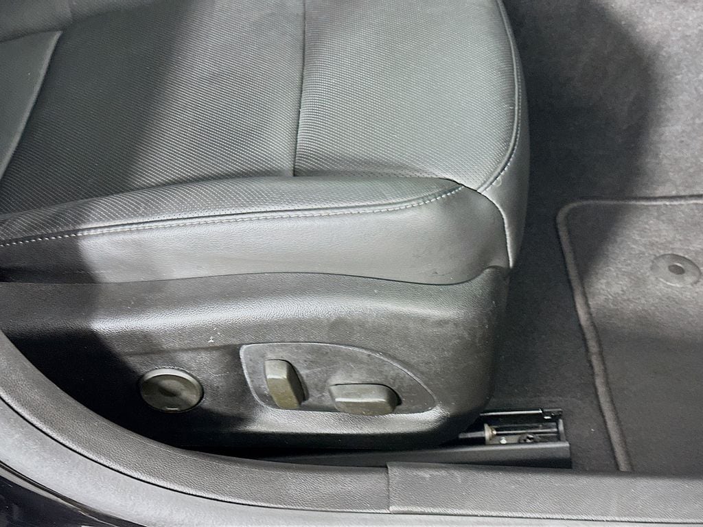 CadillacCT523