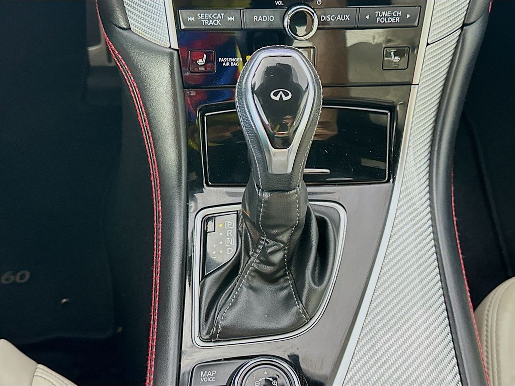 INFINITIQ6016