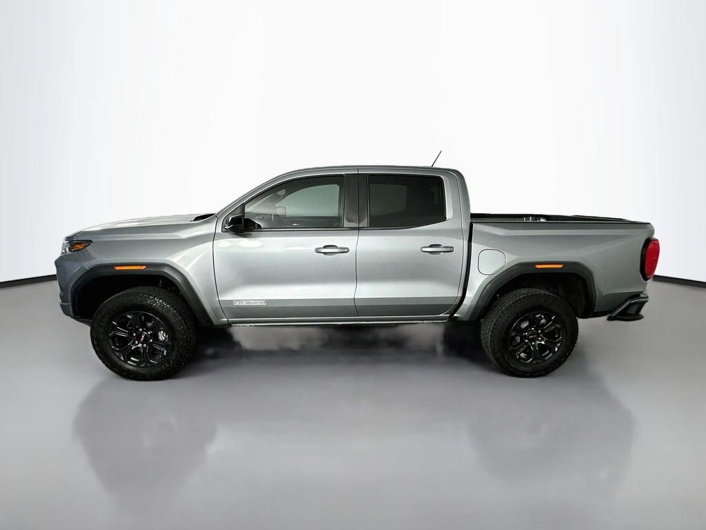 2025 GMC Canyon Elevation - Photo 4