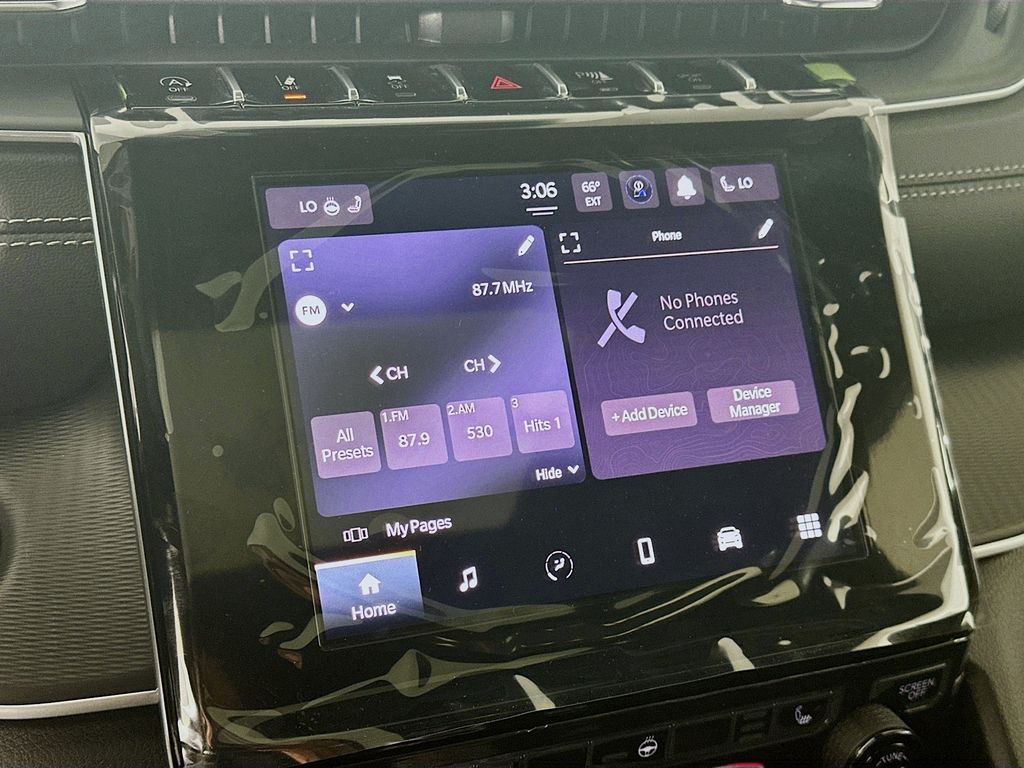 JeepGrand Cherokee13