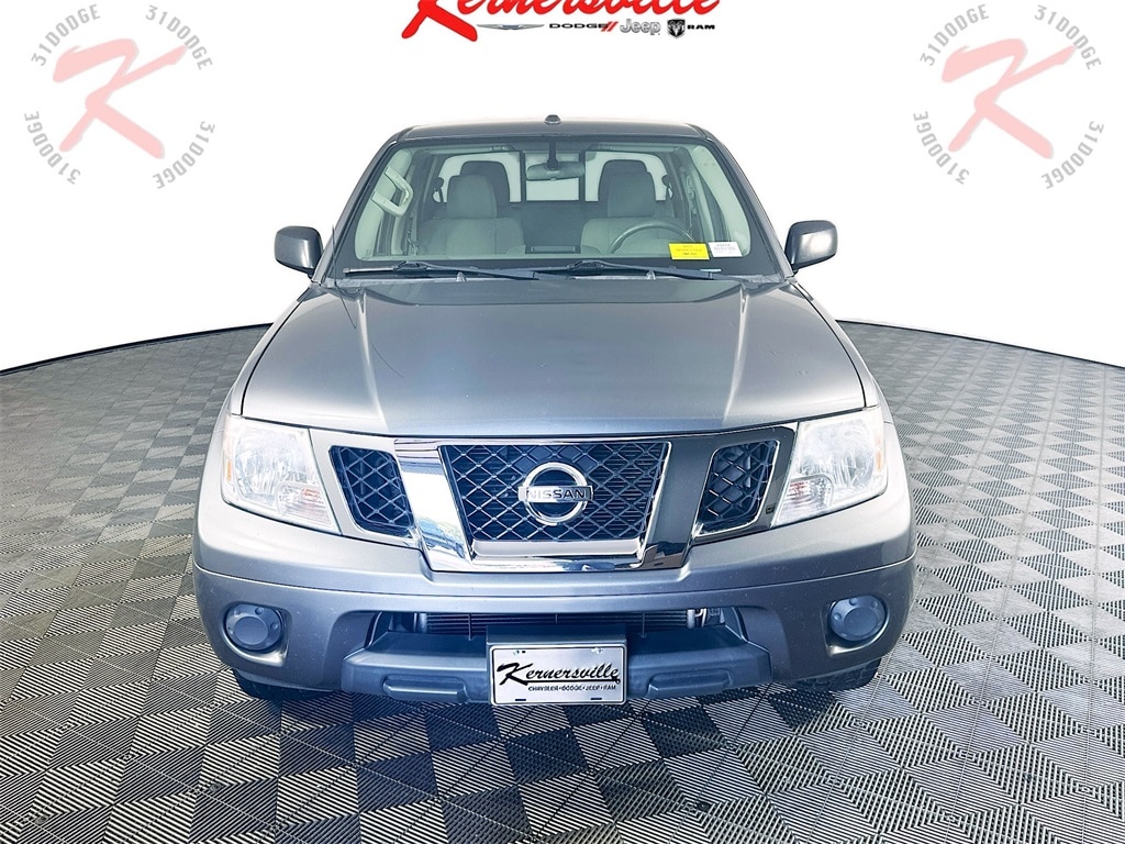 Used 2018 Nissan Frontier SV with VIN 1N6AD0ER9JN745623 for sale in Kernersville, NC