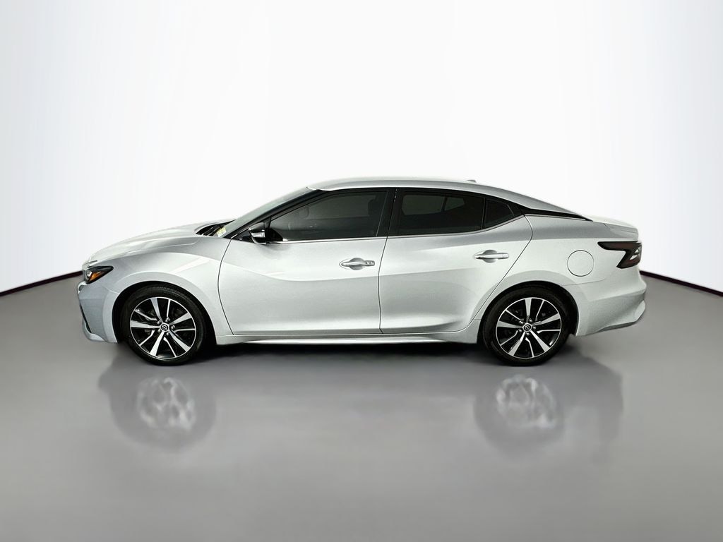 Used 2023 Nissan Maxima SV Sedan