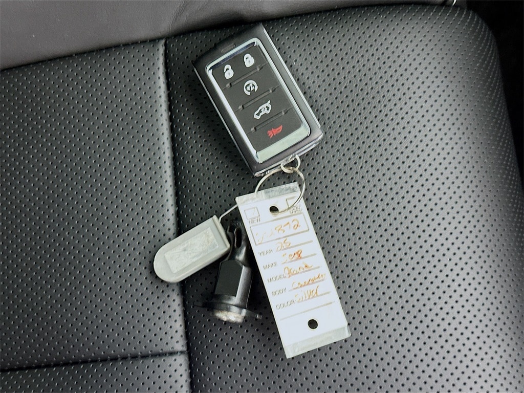 JeepGrand Cherokee20