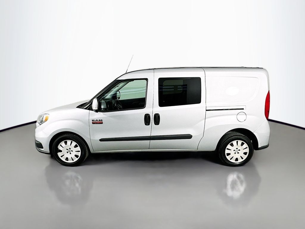 Used 2018 Ram Promaster City SLT Wagon