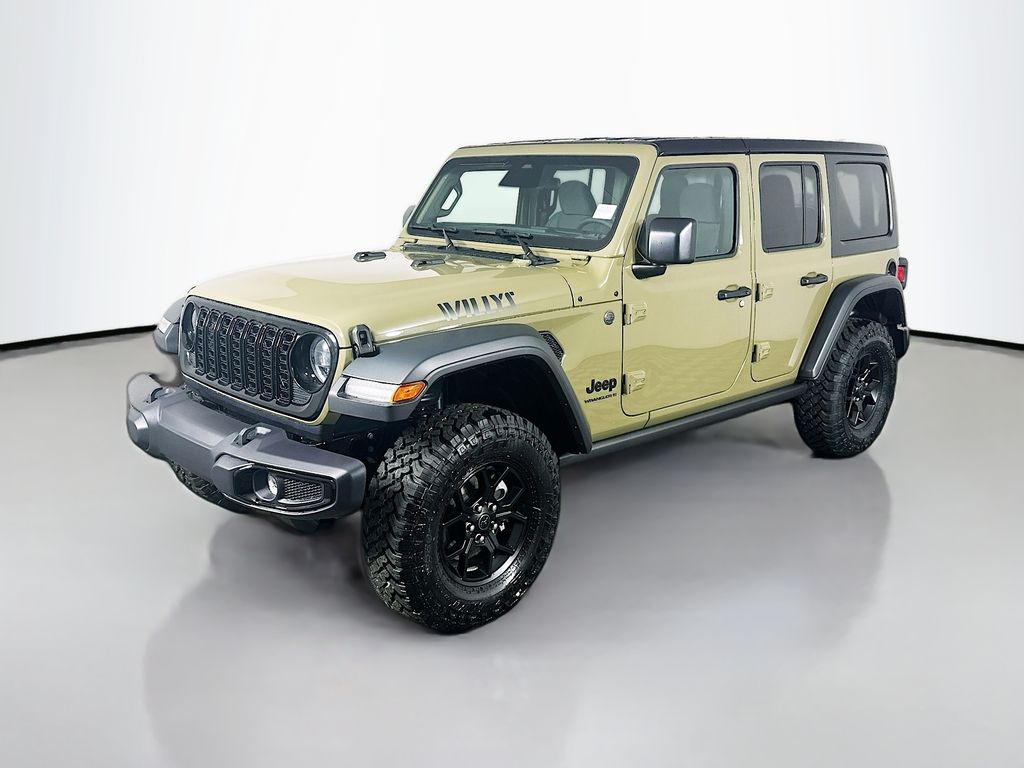 JeepWrangler Unlimited3