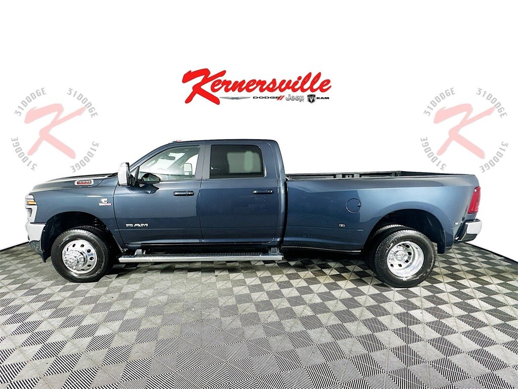 2026 Ram 3500 Laramie photo 4