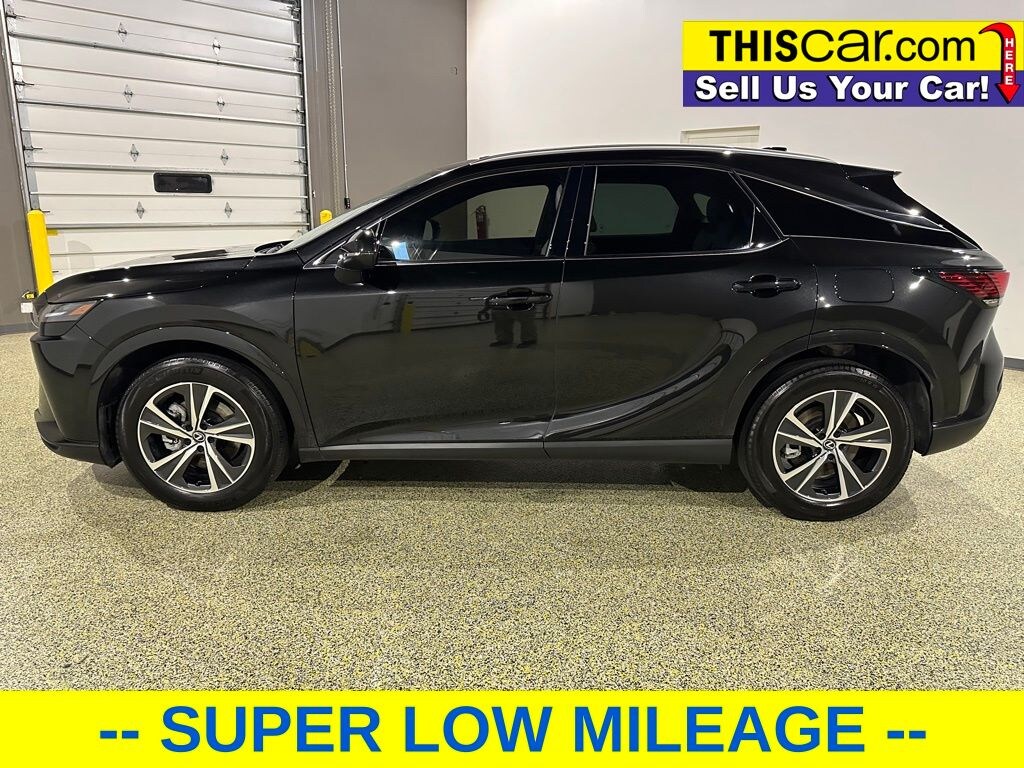 Used 2023 Lexus RX 350 Premium SUV