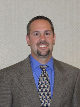 Staff member Scott Clements from f6fd1ba92e07