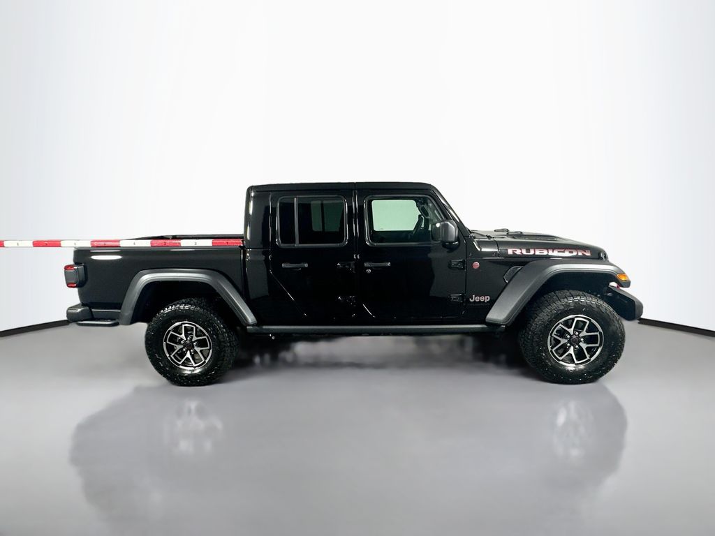 JeepGladiator8