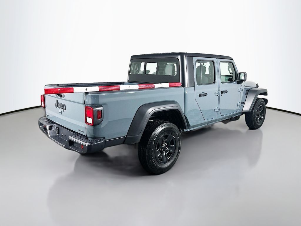 JeepGladiator7