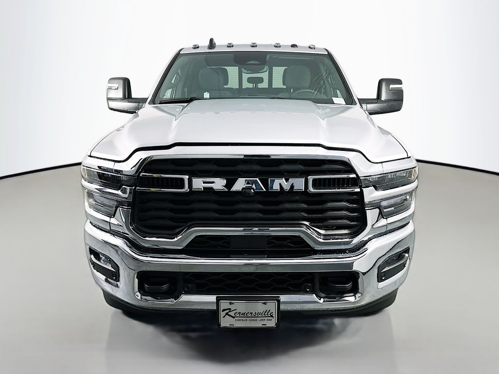New 2026 Ram 2500 Tradesman 12in Truck Crew Cab LB