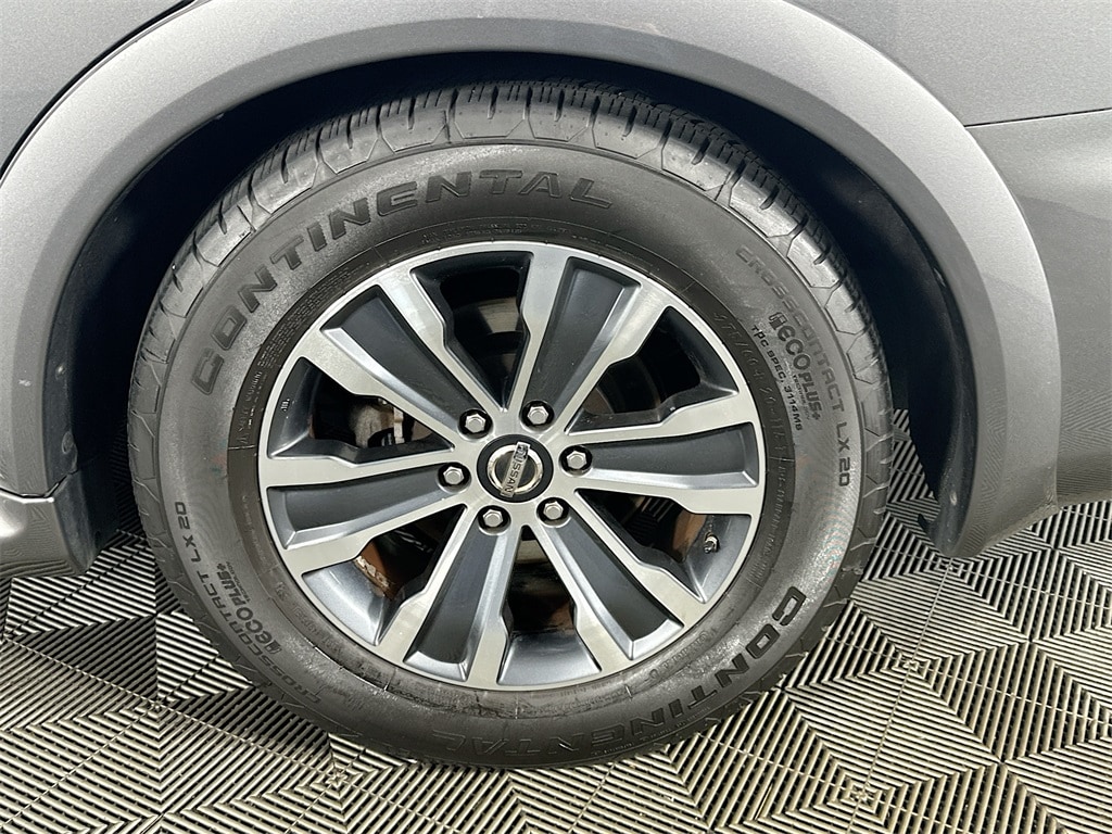 NissanArmada34