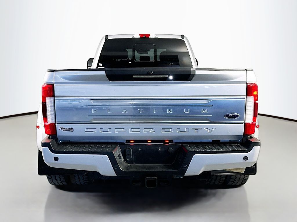 FordF-450SD6