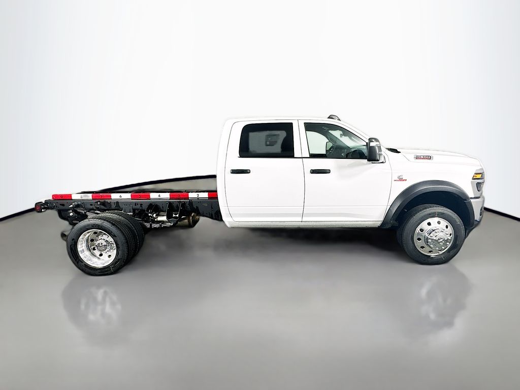 Ram4500 Chassis8